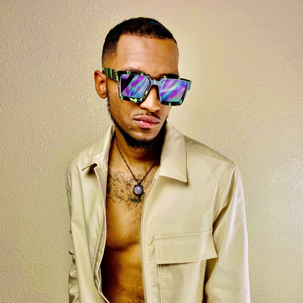 Meet your Posher, David